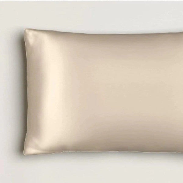 Silk Pillowcase1PlushBeds
