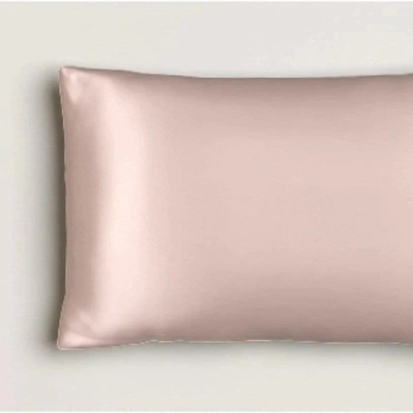 PlushBeds Silk Pillowcase Mulberry Silk Pillowcases for soft hair and less wrinkles? Mattress-Xperts-Florida