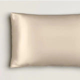 PlushBeds Silk Pillowcase Mulberry Silk Pillowcases for soft hair and less wrinkles? Mattress-Xperts-Florida