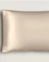 PlushBeds Silk Pillowcase Mulberry Silk Pillowcases for soft hair and less wrinkles? Mattress-Xperts-Florida