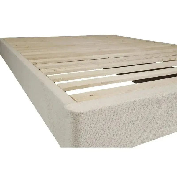 PlushBeds Slatted Orthopedic Bed Foundation Orthopedic Slatted Foundation Perfect for Latex Mattress Mattress-Xperts-Florida