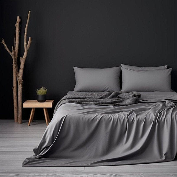 Dream Linens Soft and Luxurious Cooling Pillow cases Mattress-Xperts-Florida