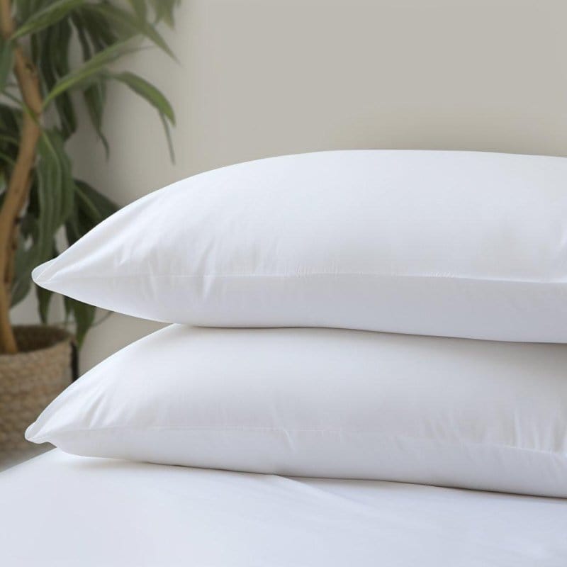 Dream Linens Soft and Luxurious Cooling Pillow cases Mattress-Xperts-Florida