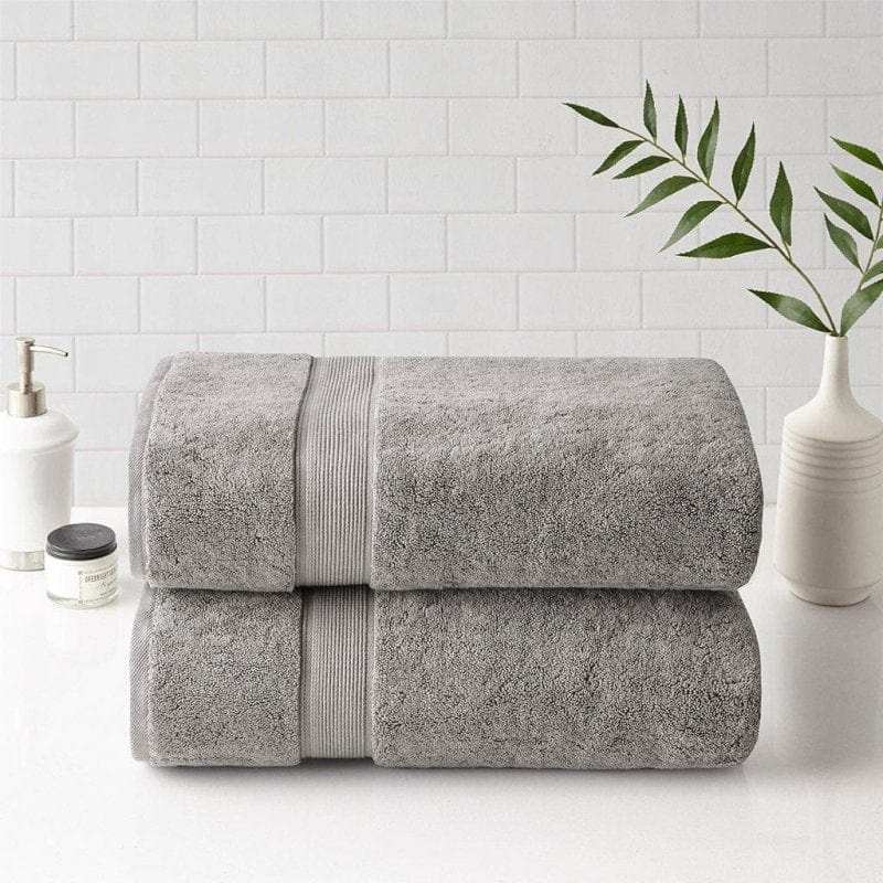 JLA Spa-Like Cotton Bath Sheet -2 Piece Set Large Spa-Like Luxury Bath Sheet-2 Piece Set Mattress-Xperts-Florida