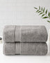 JLA Spa-Like Cotton Bath Sheet -2 Piece Set Large Spa-Like Luxury Bath Sheet-2 Piece Set Mattress-Xperts-Florida