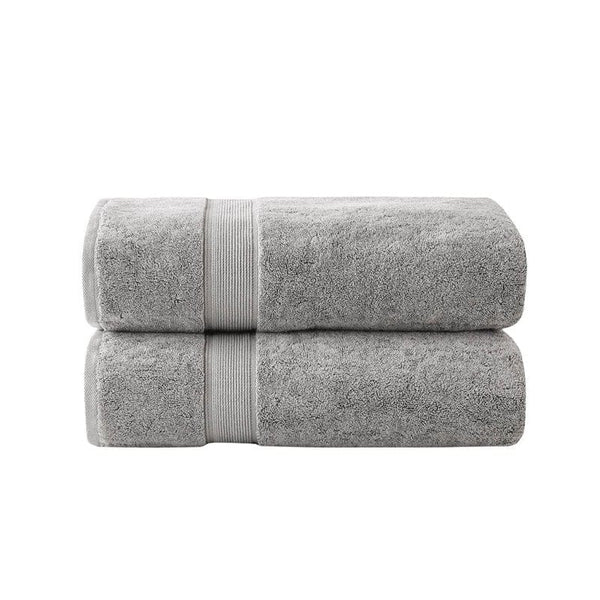 JLA Spa-Like Cotton Bath Sheet -2 Piece Set Large Spa-Like Luxury Bath Sheet-2 Piece Set Mattress-Xperts-Florida