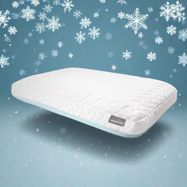 Tempurpedic Tempur-Adapt Cloud Cooling Pillow Adapt Cloud Cooling Pillow  from Tempur-Pedic™ Mattress-Xperts-Florida