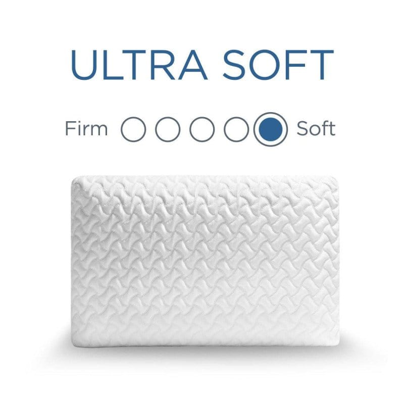 Tempurpedic Tempur-Adapt Cloud Cooling Pillow Adapt Cloud Cooling Pillow  from Tempur-Pedic™ Mattress-Xperts-Florida