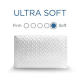 Tempurpedic Tempur-Adapt Cloud Cooling Pillow Adapt Cloud Cooling Pillow  from Tempur-Pedic™ Mattress-Xperts-Florida