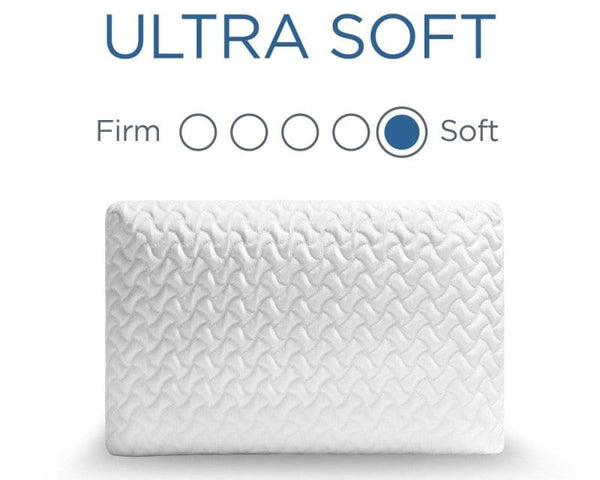 Tempurpedic Tempur-Adapt Cloud Cooling Pillow Adapt Cloud Cooling Pillow  from Tempur-Pedic™ Mattress-Xperts-Florida