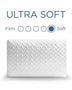 Tempurpedic Tempur-Adapt Cloud Cooling Pillow Adapt Cloud Cooling Pillow  from Tempur-Pedic™ Mattress-Xperts-Florida