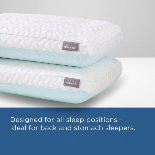 Tempurpedic Tempur-Adapt Cloud Cooling Pillow Adapt Cloud Cooling Pillow  from Tempur-Pedic™ Mattress-Xperts-Florida