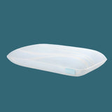 Tempurpedic Tempur-Breeze Lo Queen Pillow Breeze cooling pillow (low profile)  from Tempur-Pedic™ Mattress-Xperts-Florida