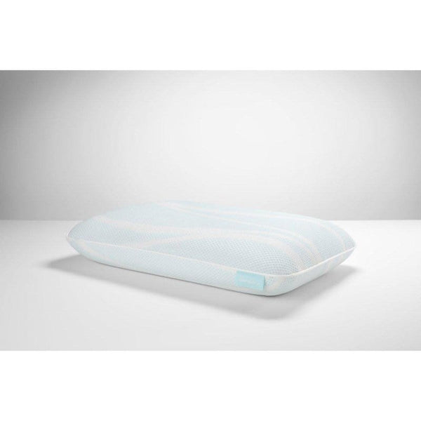 Tempurpedic Tempur-Breeze Lo Queen Pillow Breeze cooling pillow (low profile)  from Tempur-Pedic™ Mattress-Xperts-Florida