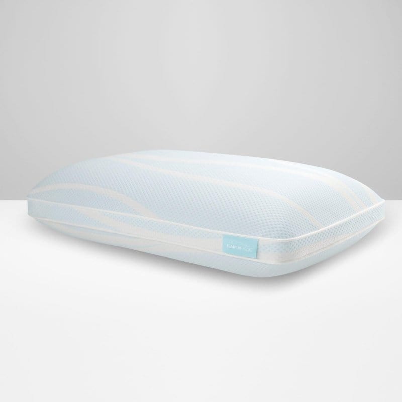 Tempurpedic TEMPUR-Breeze® ProHi Pillow Breeze ProHi Cooling Pillow from Tempur-Pedic™ Mattress-Xperts-Florida