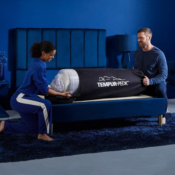 Tempurpedic Tempur-Cloud Hybrid 10" Profile Cloud Hybrid Mattress from Tempur-Pedic™ Mattress-Xperts-Florida