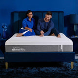 Tempurpedic Tempur-Cloud Hybrid 10