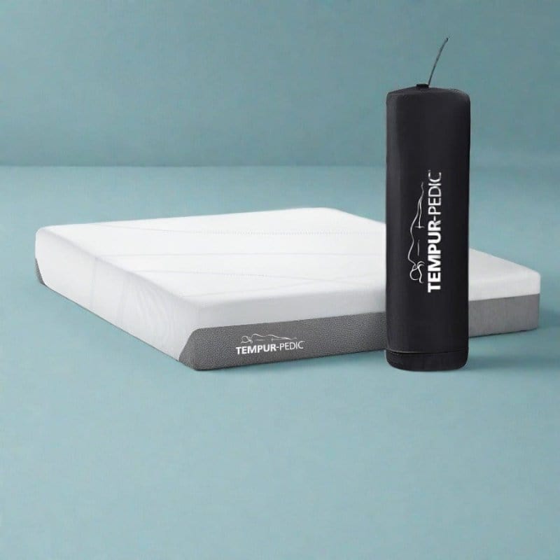 Tempurpedic Tempur-Cloud Medium 10" Profile Cloud Memory Foam Mattress |Tempur-Pedic™ Mattress-Xperts-Florida