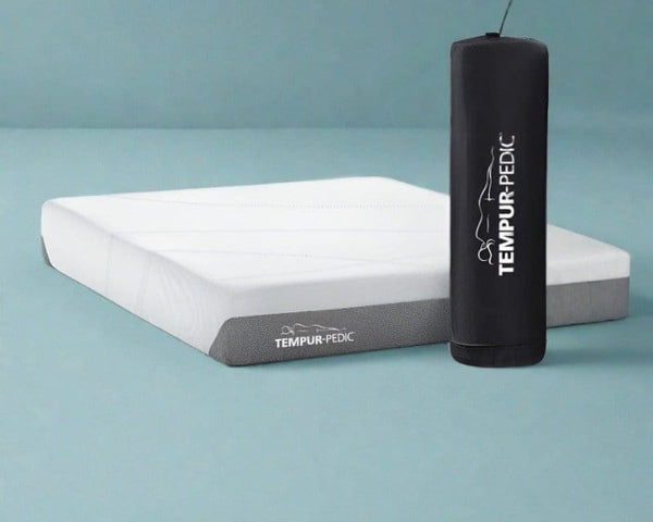 Tempurpedic Tempur-Cloud Medium 10" Profile Cloud Memory Foam Mattress |Tempur-Pedic™ Mattress-Xperts-Florida