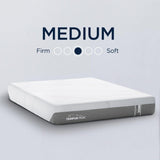 Tempurpedic Tempur-Cloud Medium 10