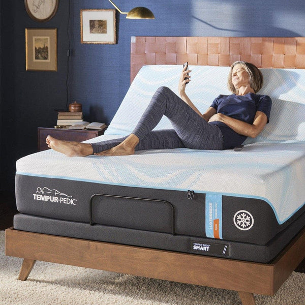 Tempurpedic TEMPUR-Ergo® Smart Base2 Tempur-Ergo Smart Base 2 ™  from Tempur-Pedic Mattress-Xperts-Florida