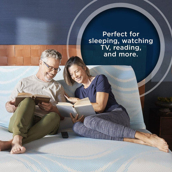 Tempurpedic TEMPUR-Ergo® Smart Base2 Tempur-Ergo Smart Base 2 ™  from Tempur-Pedic Mattress-Xperts-Florida