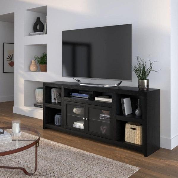 TV Console for Large TV's2Bridgevine Home