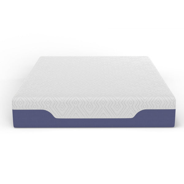 Vibe Mattress Vibe Hybrid Mattress | Queen Size Cooling Memory Foam Mattresses | Fort Lauderdale Store Mattress-Xperts-Florida