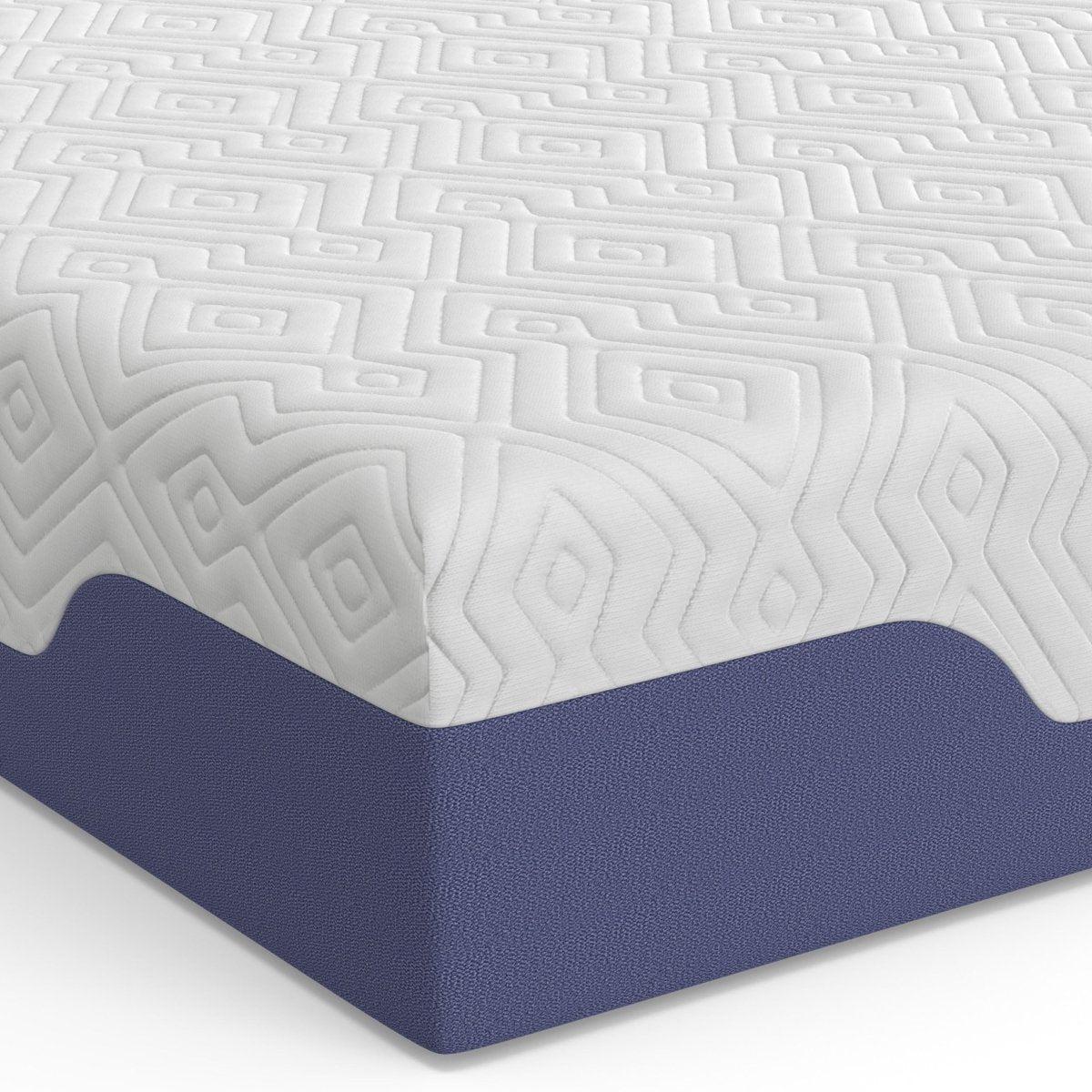 Vibe Mattress Vibe Hybrid Mattress  | Twxl Size Vibe Hybrid Cooling Mattress  Mattress-Xperts-Florida