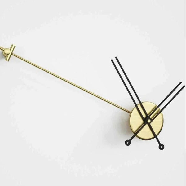 Gravity- A Modern Clock for Walls4Mclocks.store