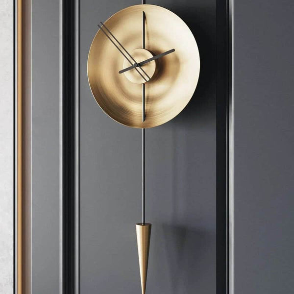 Orbit- A Modern Clock People will Remember1Mclocks.store