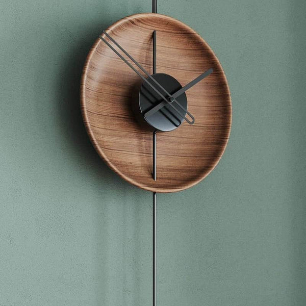 Orbit- A Modern Clock People will Remember2Mclocks.store
