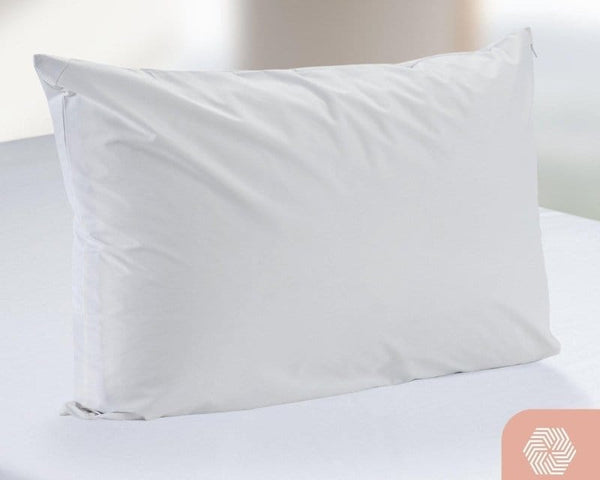 DreamFit® Waterproof Pillow Protector Waterproof Pillow Protector | Pillow Protector  Mattress-Xperts-Florida